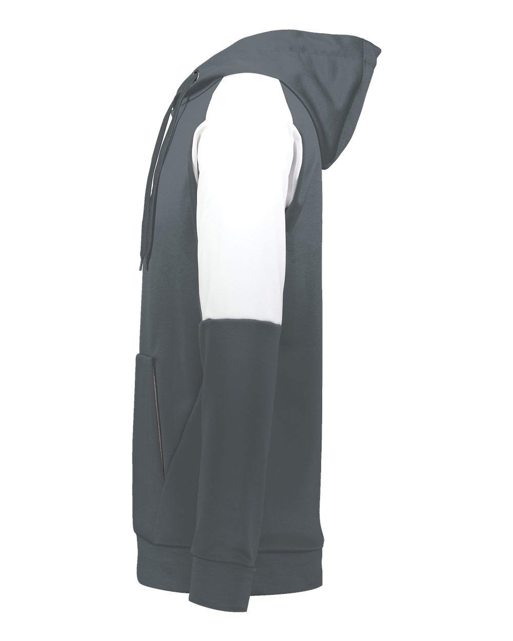 Unisex Blue Chip Hooded Sweatshirt - 222540 55