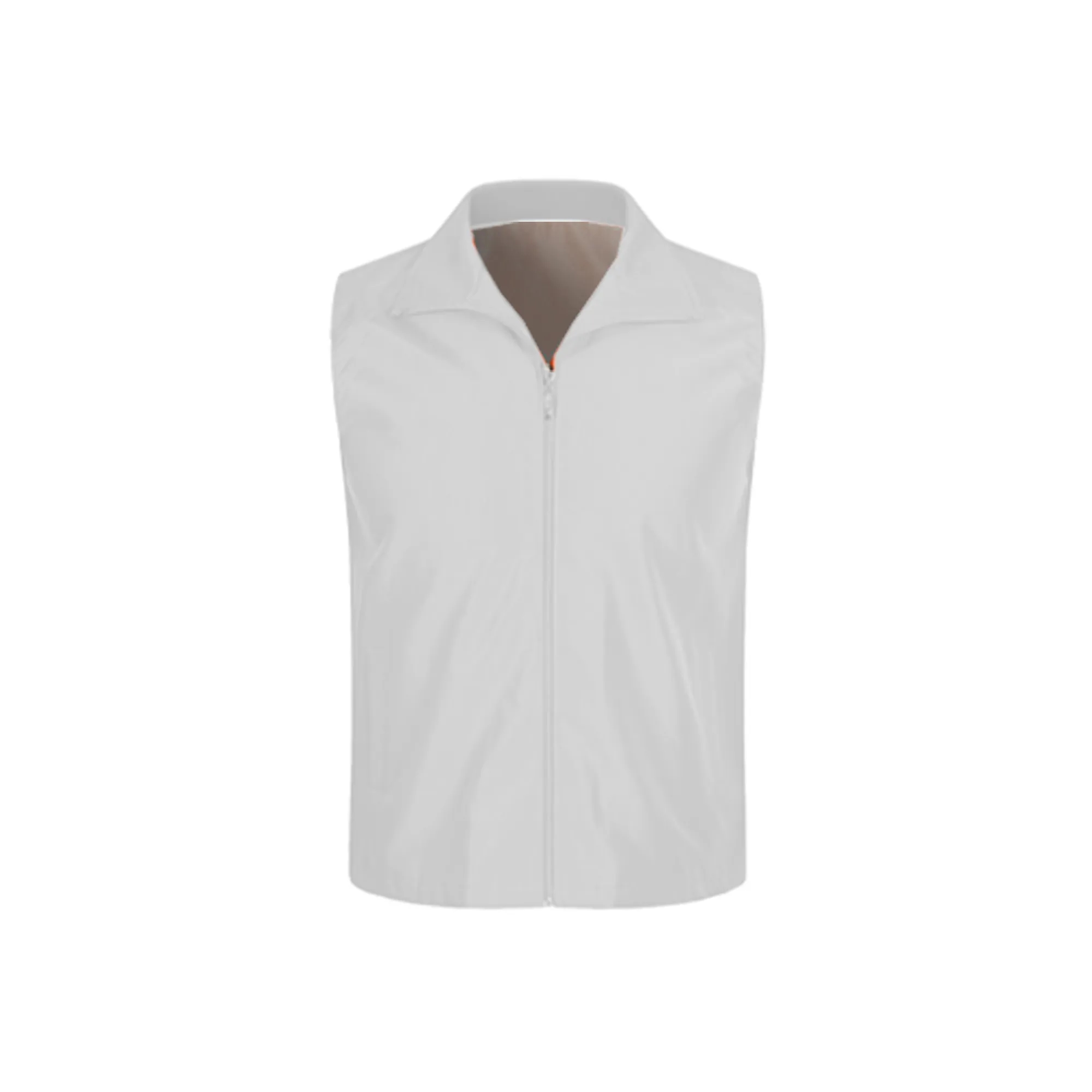 Vest Work Clothes 14