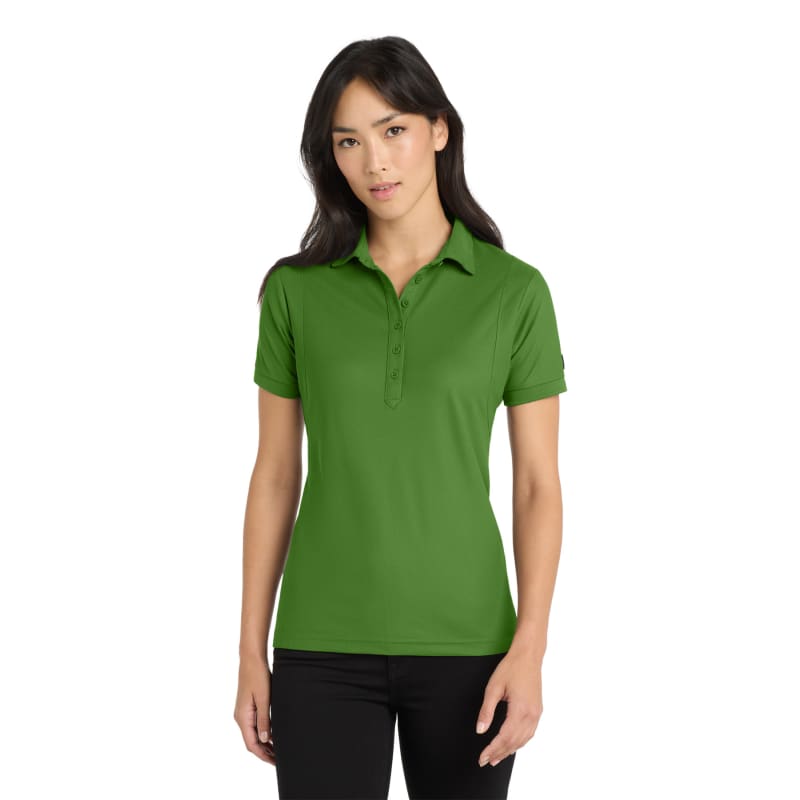 OGIO - Jewel Polo. 10