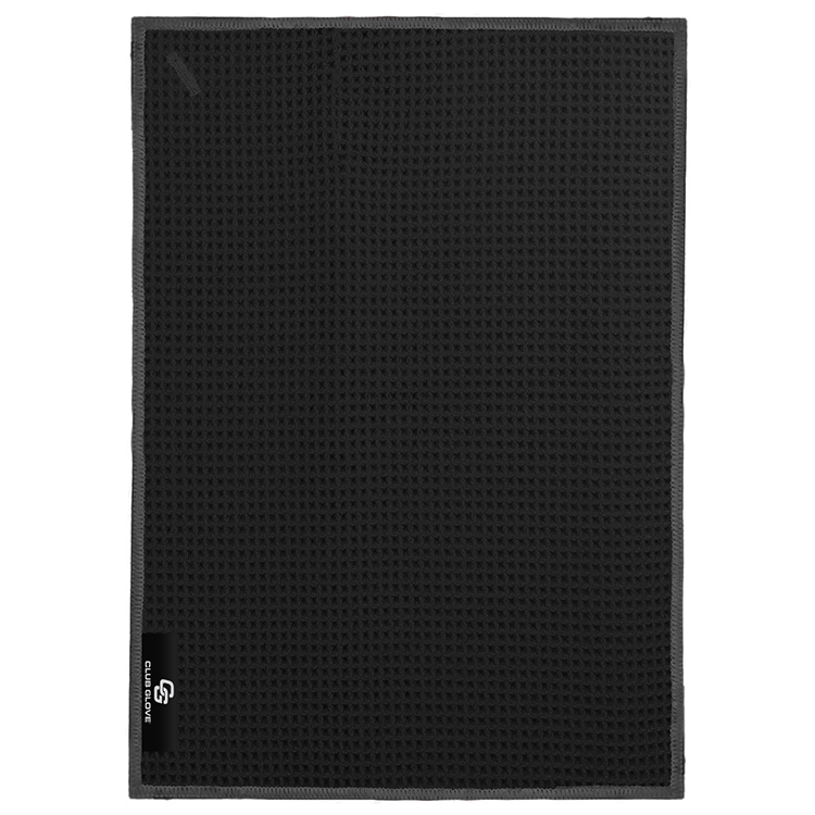 Club Glove Microfiber Cart Towel (16" x 24") 6