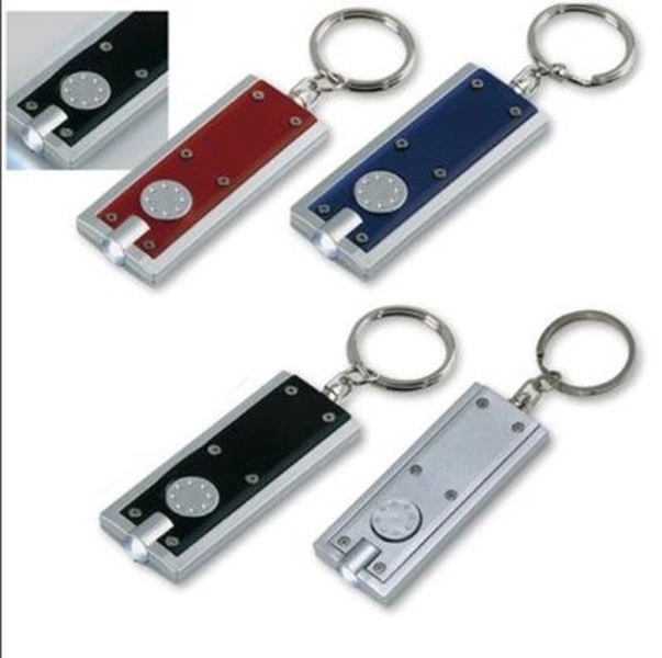LED keychain 3