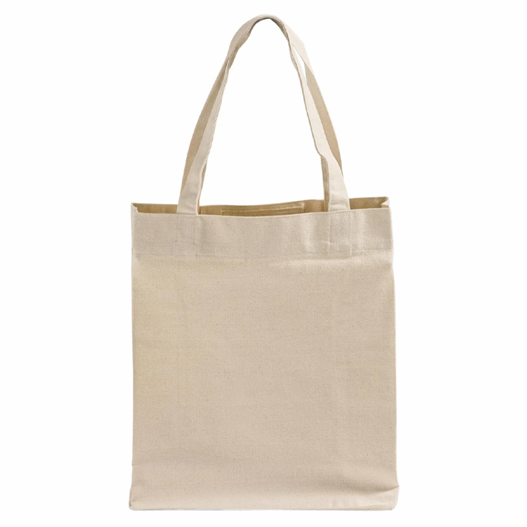 Cypress Canvas Recycled Tote Bag, custom tote bag with logo imprint 9