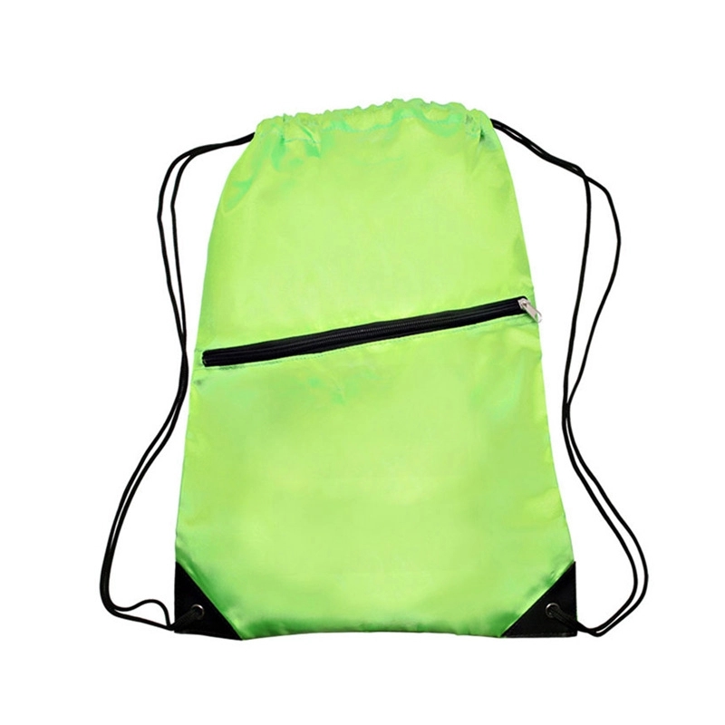 Drawstring Sports Backpack 3