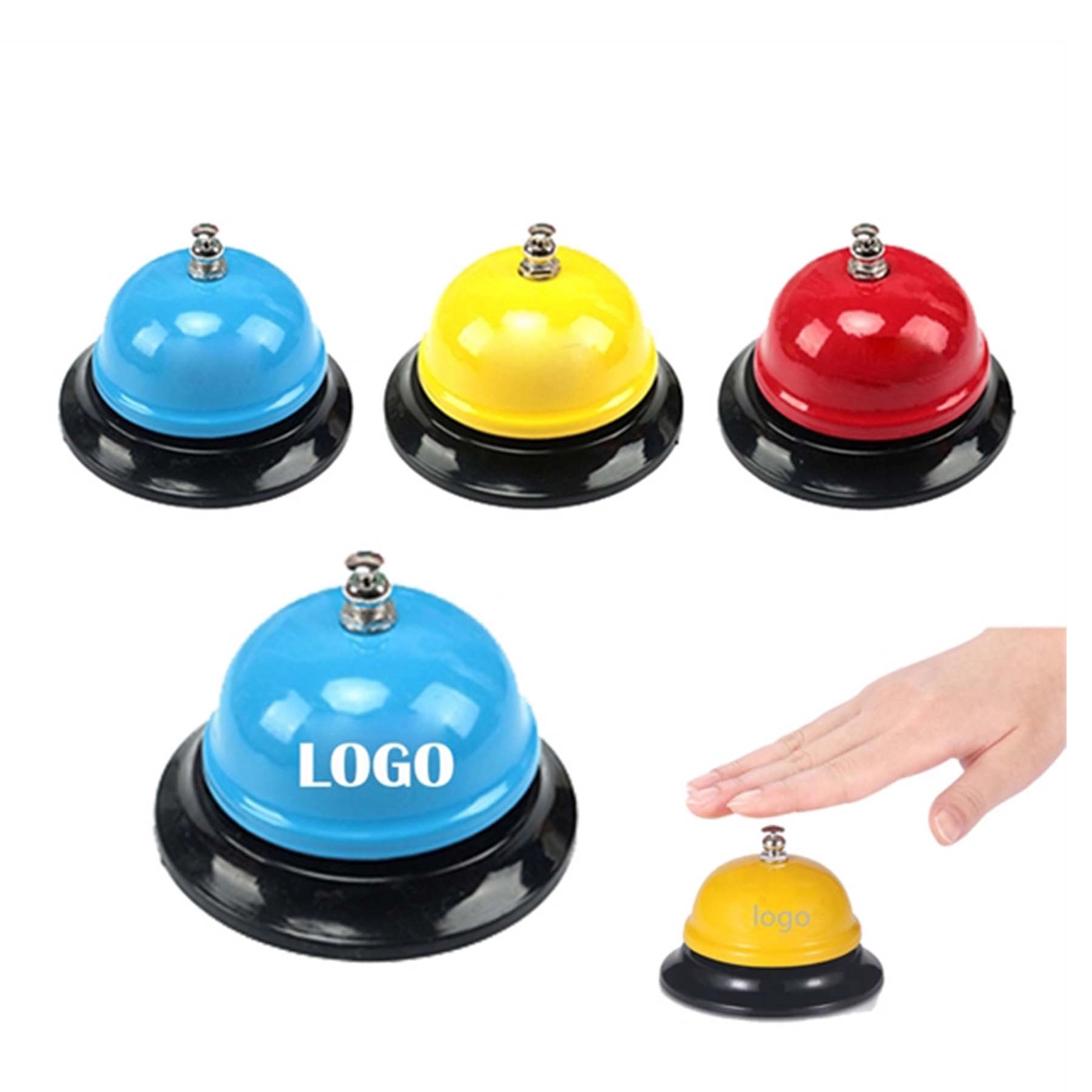 Counter Bell 3