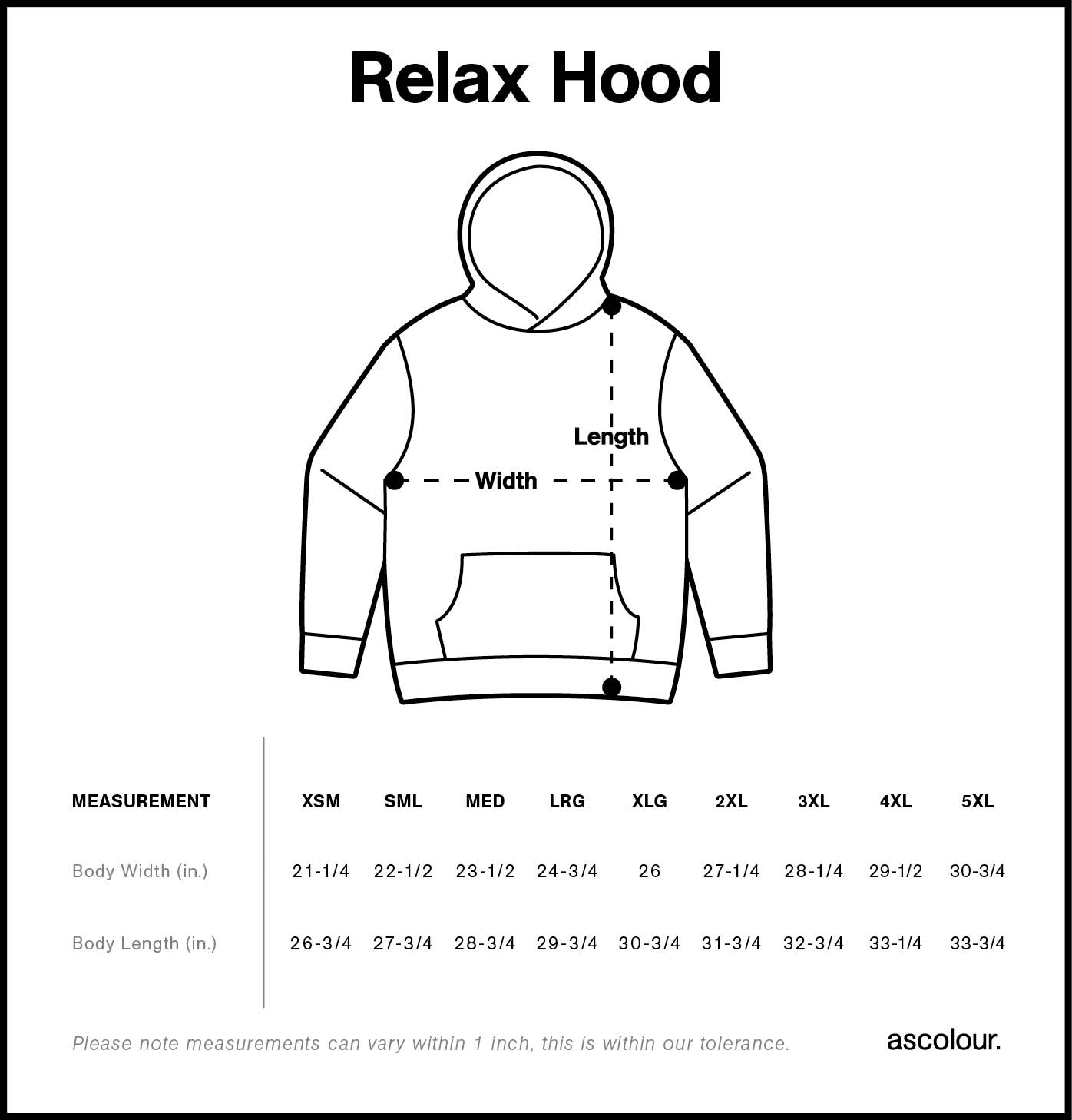 Relax Hood | 5161, custom hoodie or sweatshirt with logo imprint 41