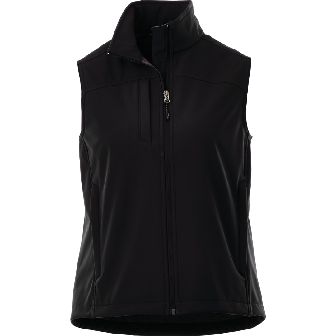Women's STINSON Softshell Vest 48