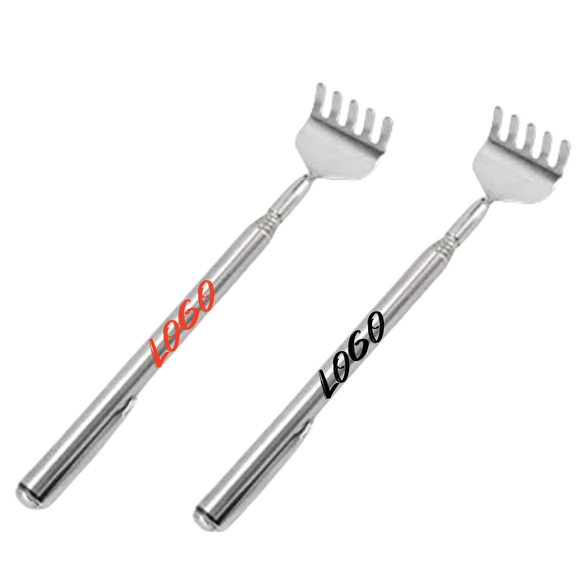 Stainless Steel Itch Relief Tool 2