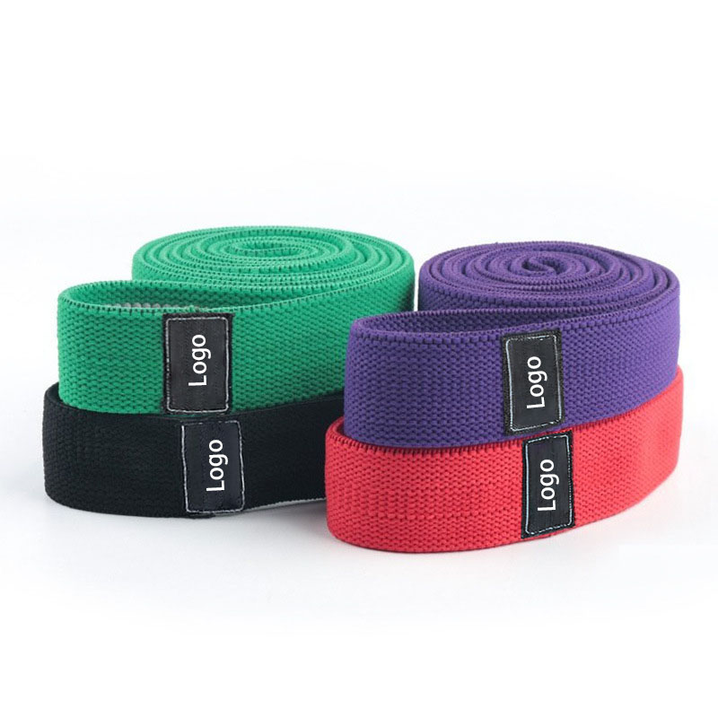 Professional Exercise Resistance Band 5