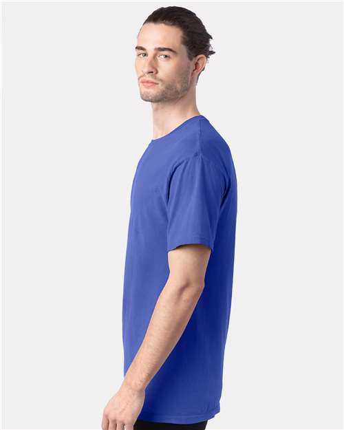 Men's Garment-Dyed T-Shirt - GDH100 198