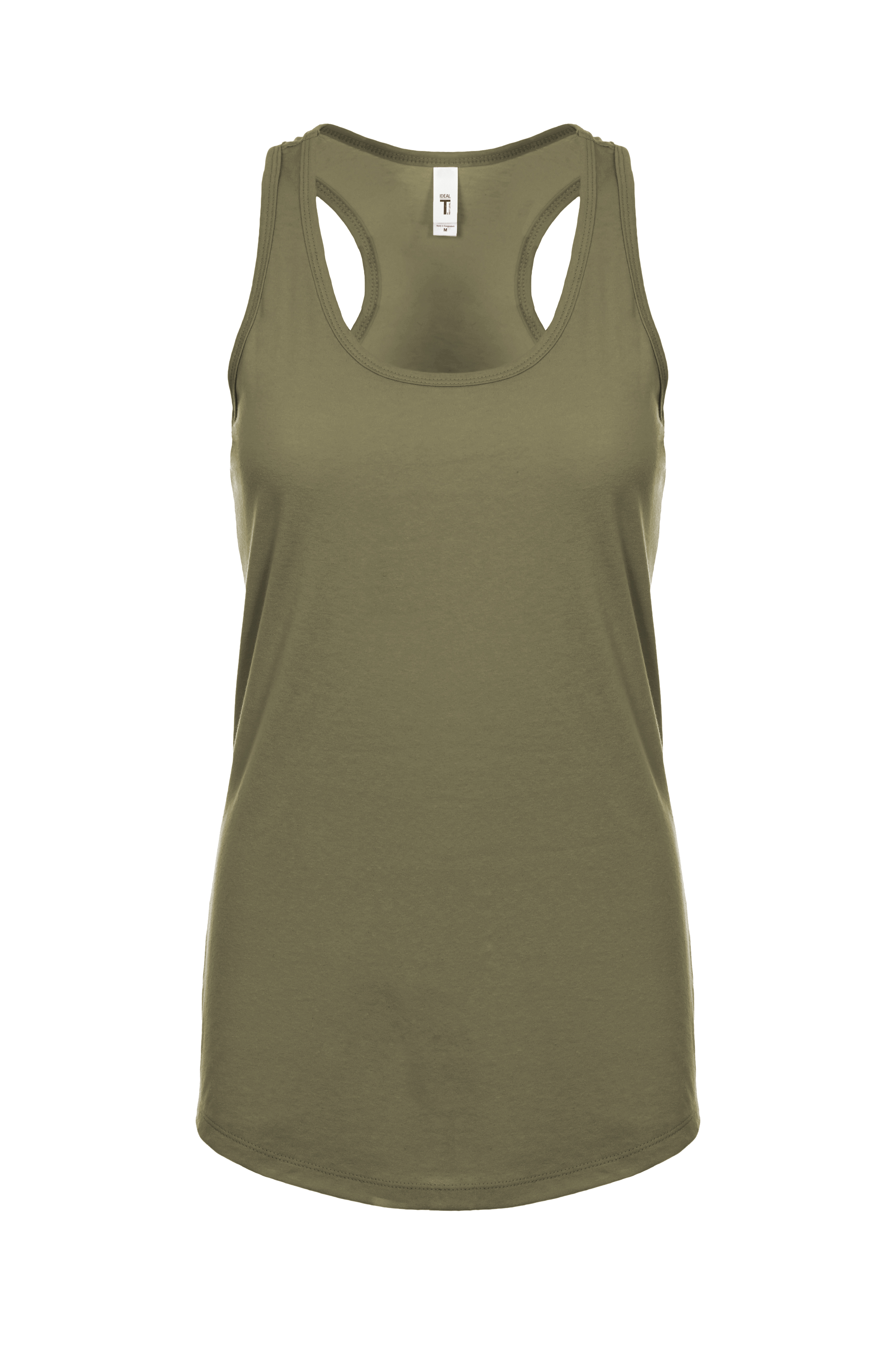Ideal Racerback Tank 23