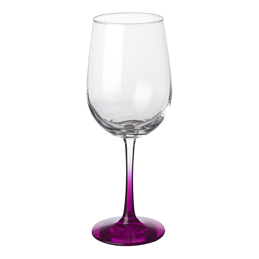 16 oz. Libbey Tall Wine Glasses 7