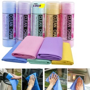 Super Absorbent PVA Cooling Towel 9