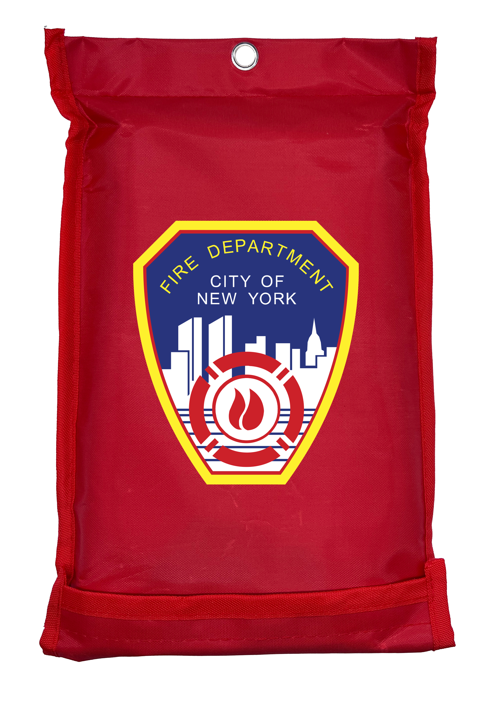 Fire Blanket 2