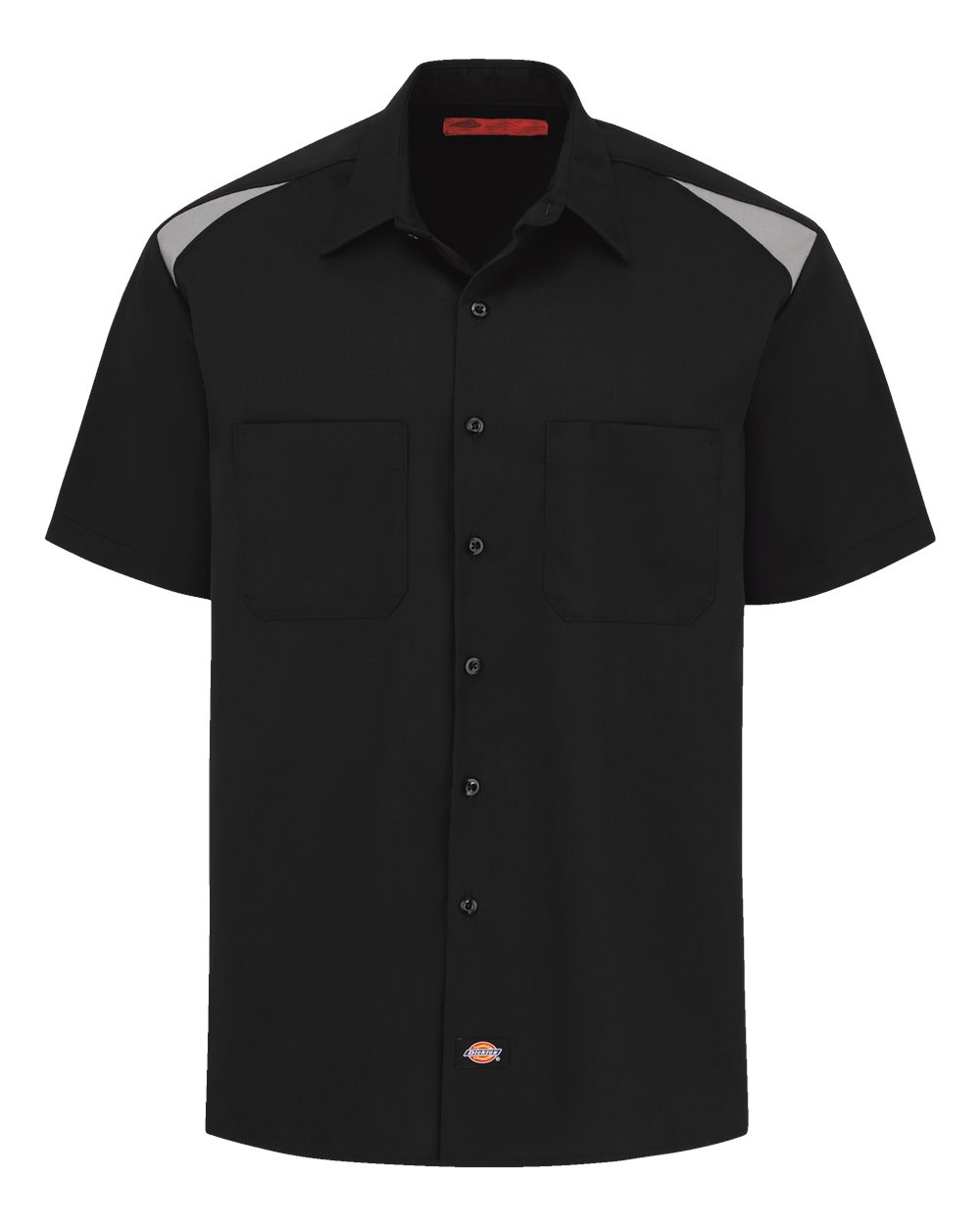 Men's Short Sleeve Performance Team Shirt - 0005 9