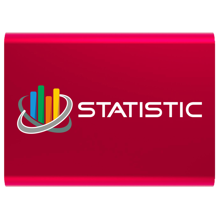 UL BigCharge 8000mAh Power Bank 1