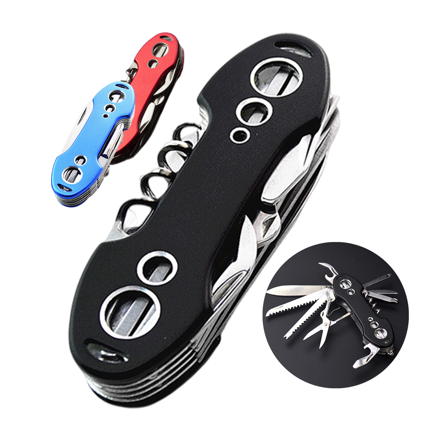 11 In 1 Multi Tool 3