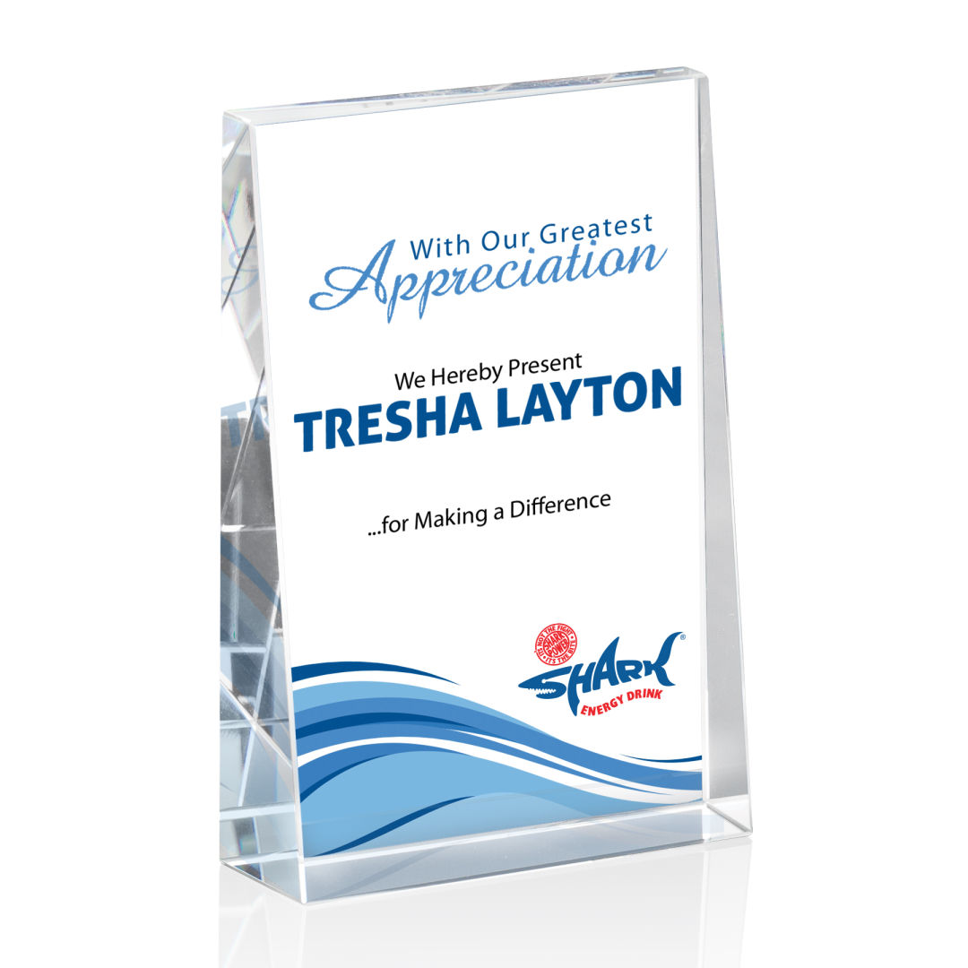 Tweed VividPrint™ Award 25