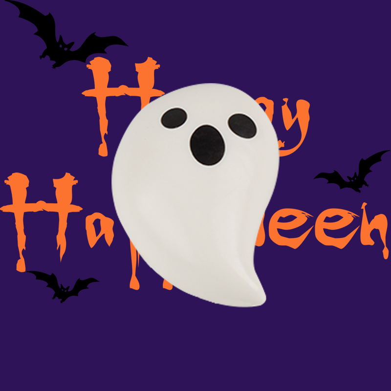 Halloween Themed Squeeze Toy Stress Reliever 5