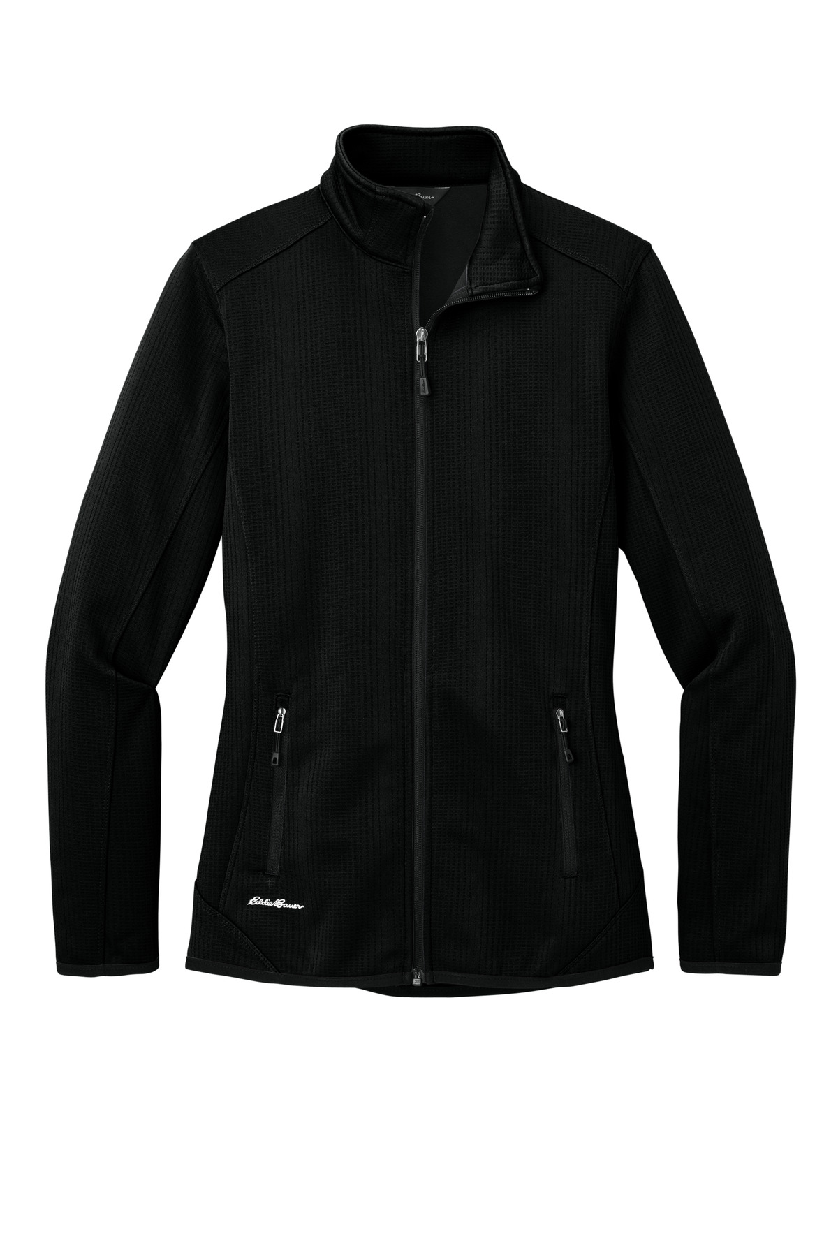 Eddie Bauer Women's Dash Full-Zip Fleece Jacket. EB243 21