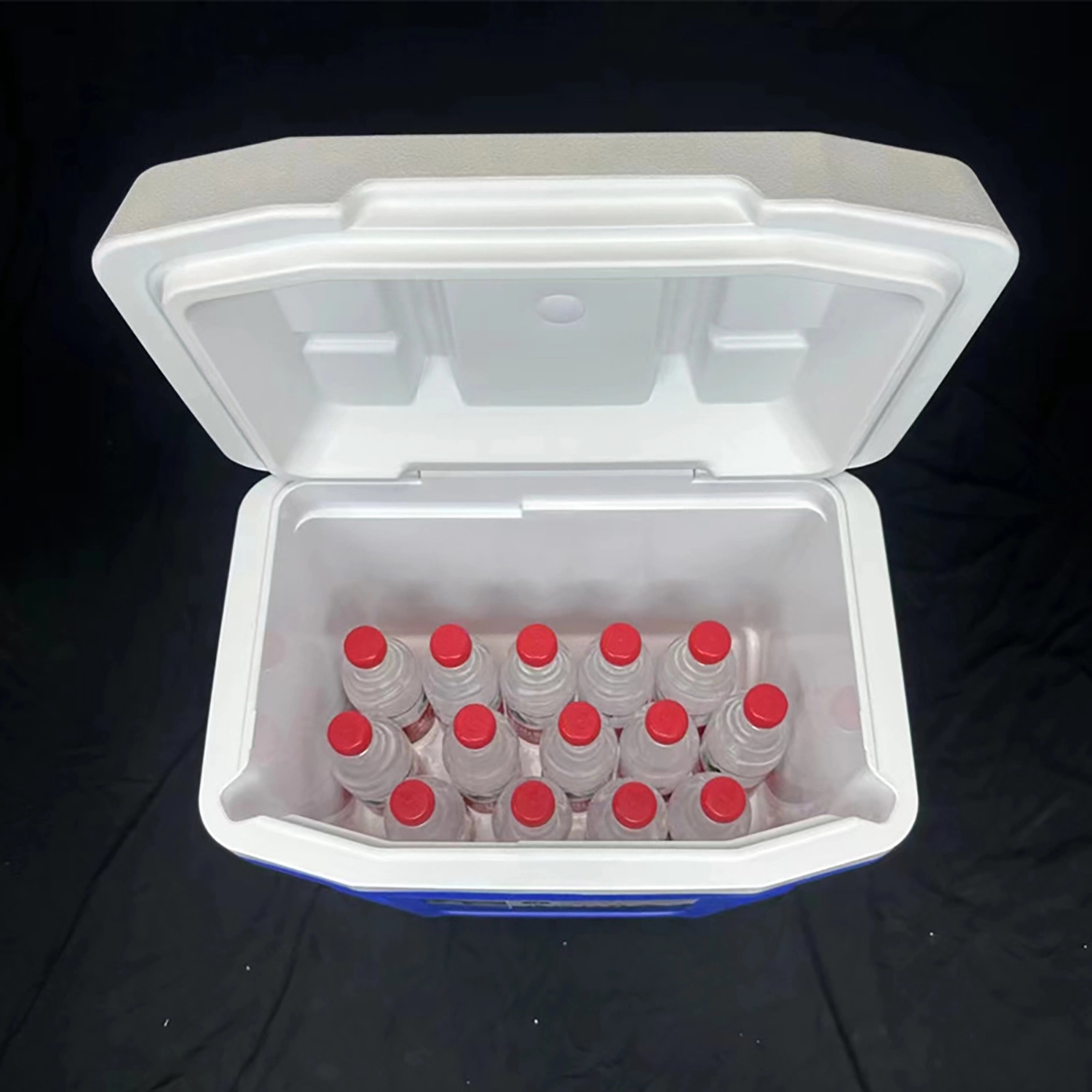 Camping Cooler 4