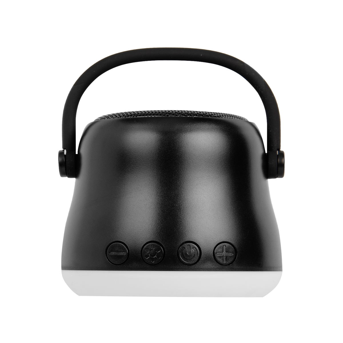 Sound Wave Light-Up Speaker 1