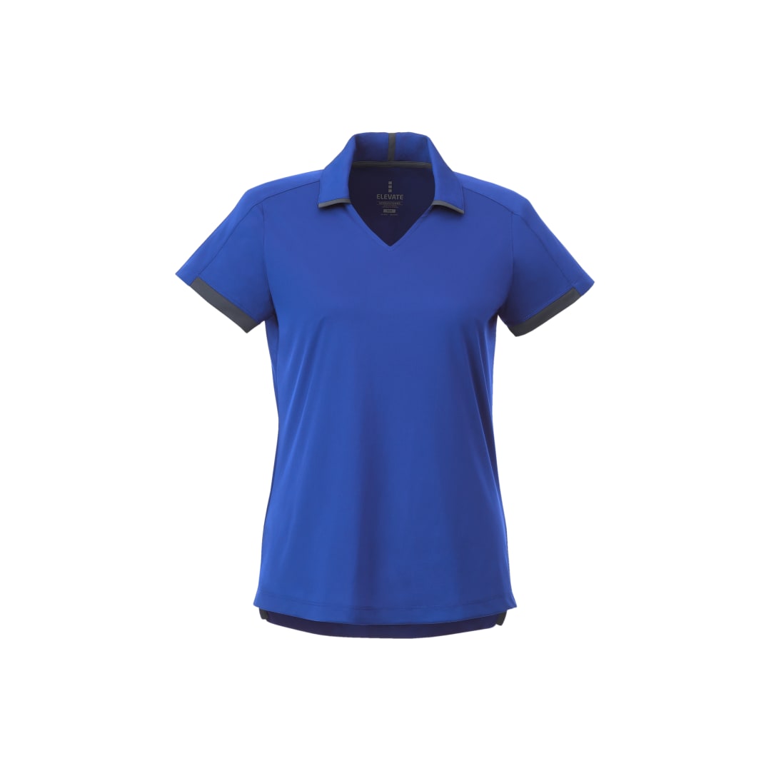 Women's CERRADO SS Polo 58