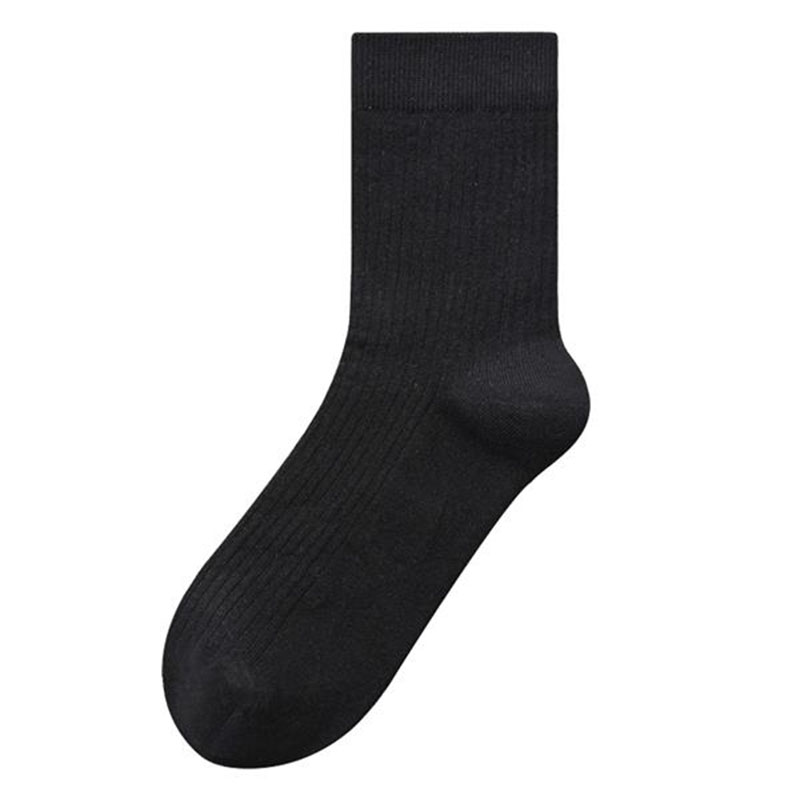 Cotton Men'S Socks 3
