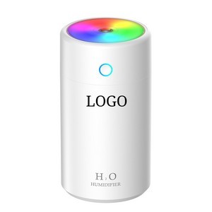 USB Humidifier For Car And Desktop 4