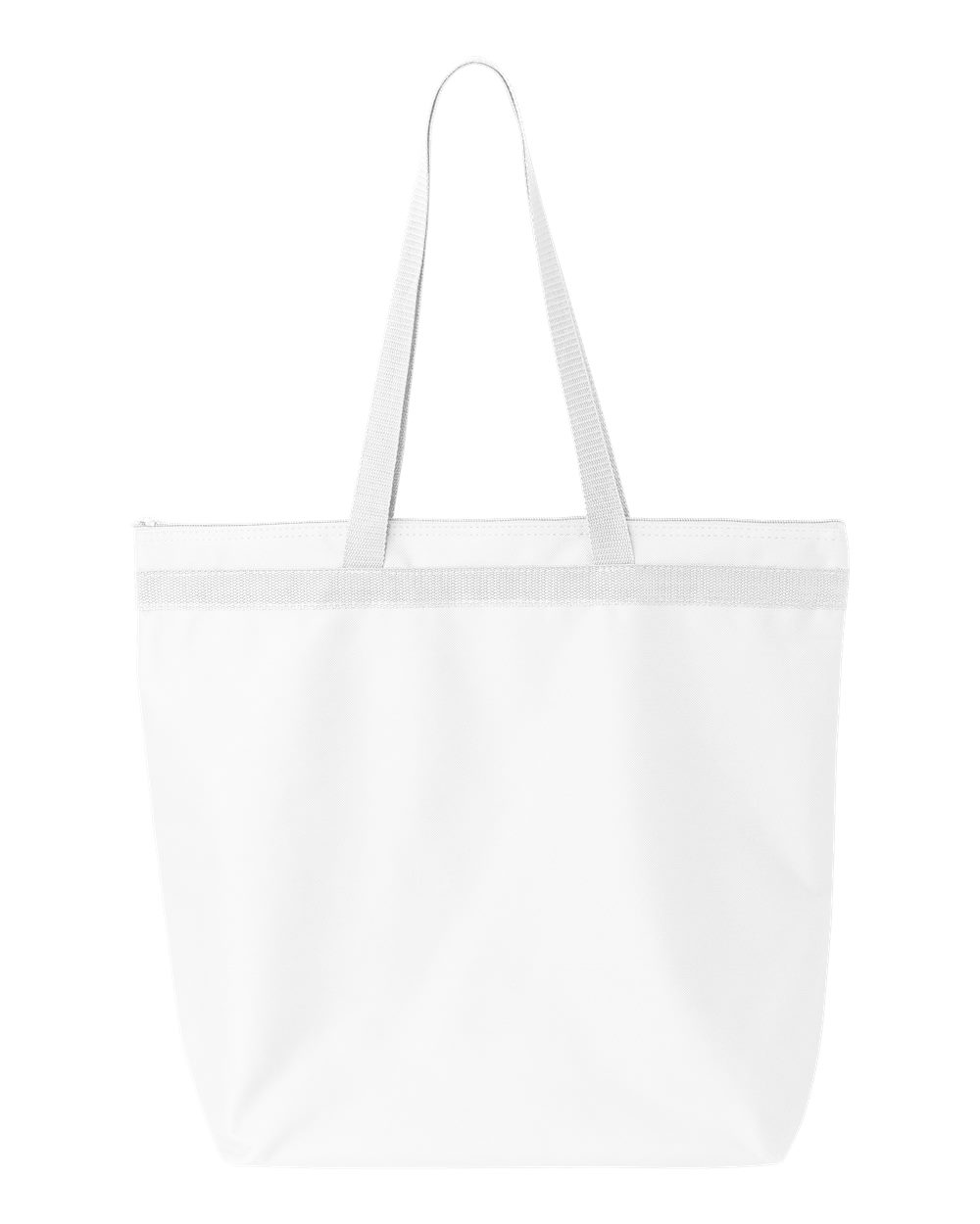 Melody Large Tote - 8802, custom tote bag with logo imprint 12