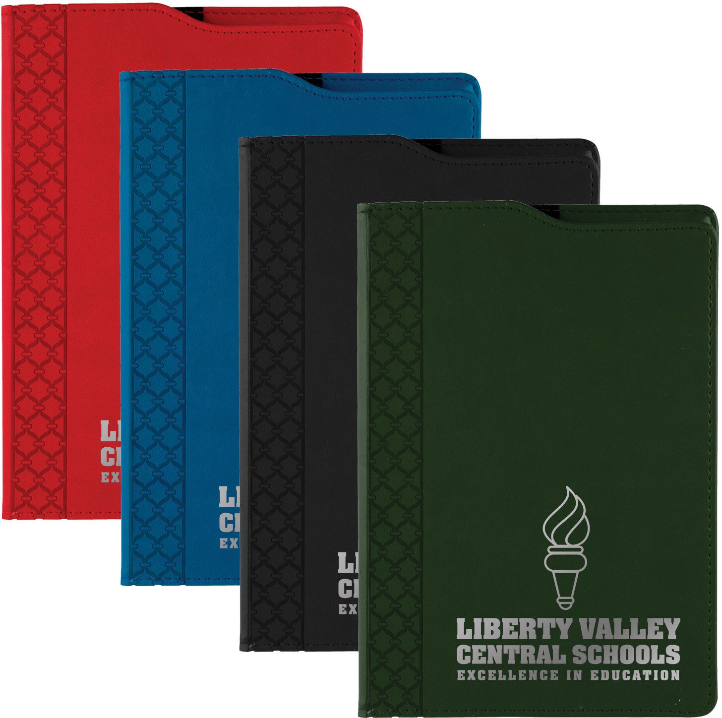 MONTABELLA JOURNAL AND COMPASS PEN GIFT SET 9