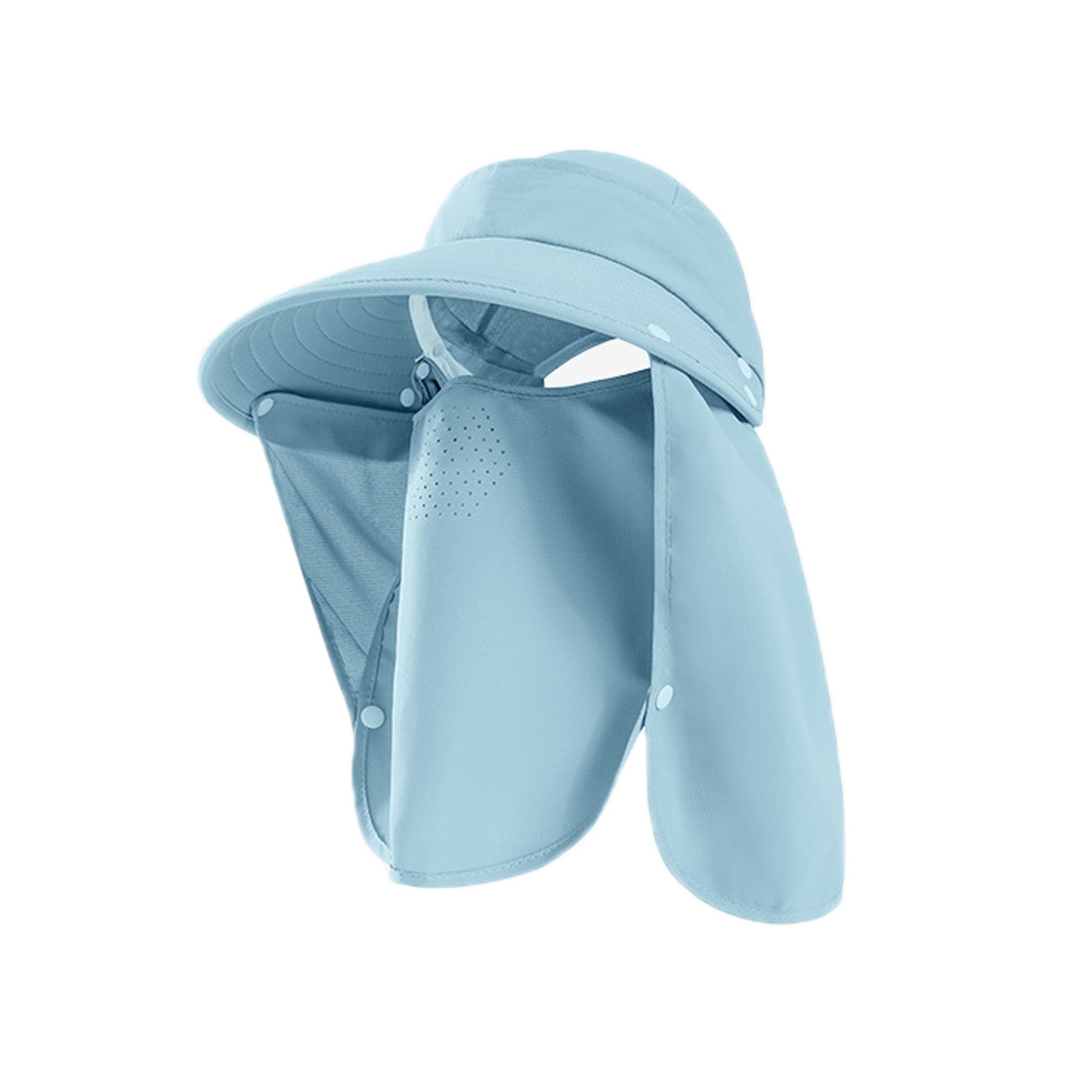 Outdoor Sun Hat 1