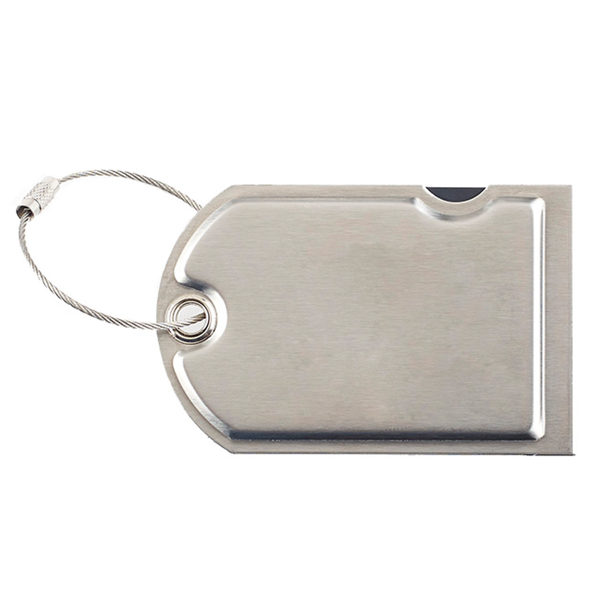Samsonite Luggage Tag 2