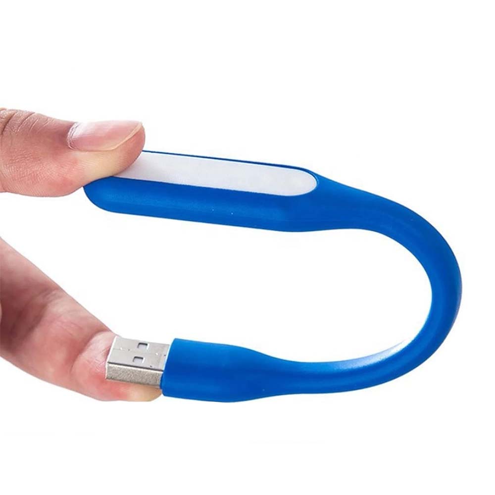 Mini USB LED Lamp Light 3