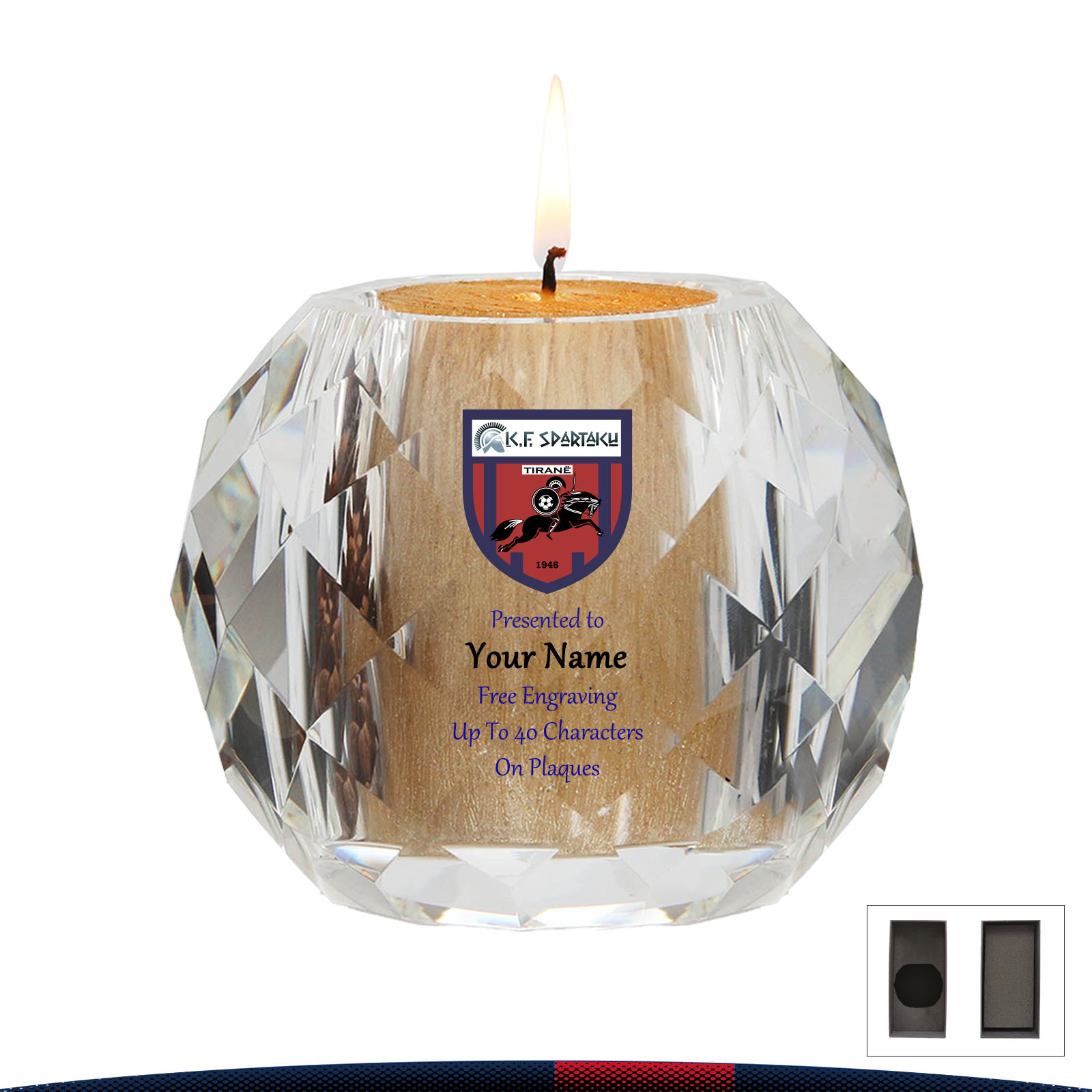Flove Candle Award 4