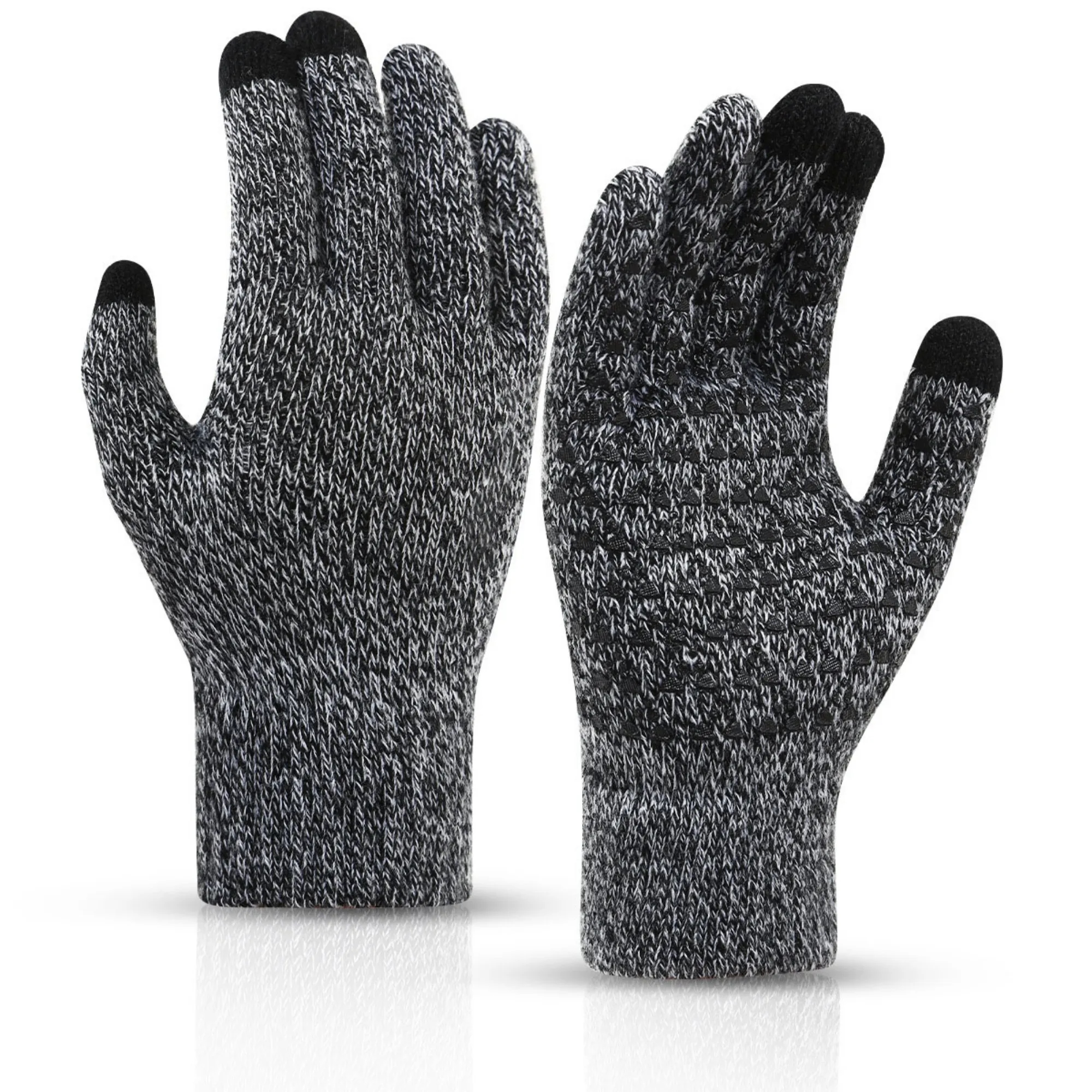 Winter Touch Screent Glove 4