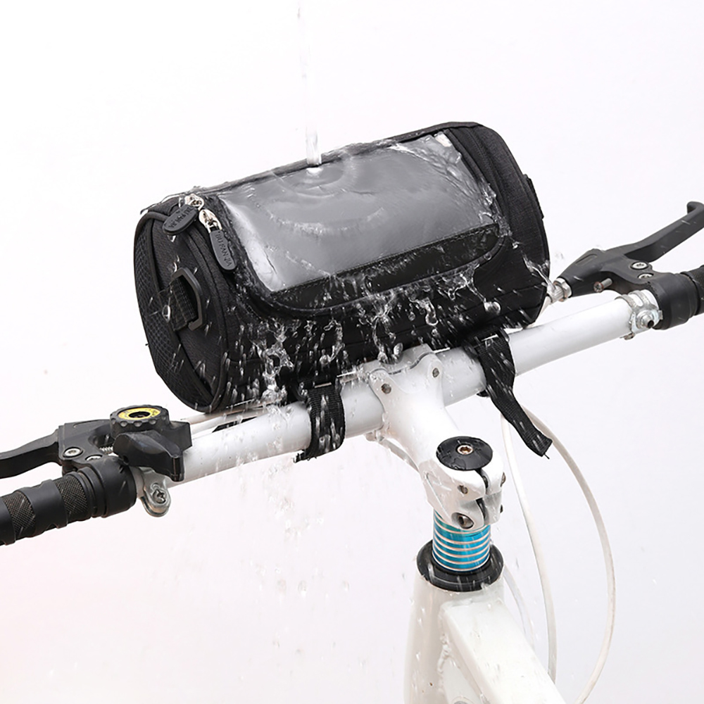 7-inch Outdoor Cycling Backpack 6