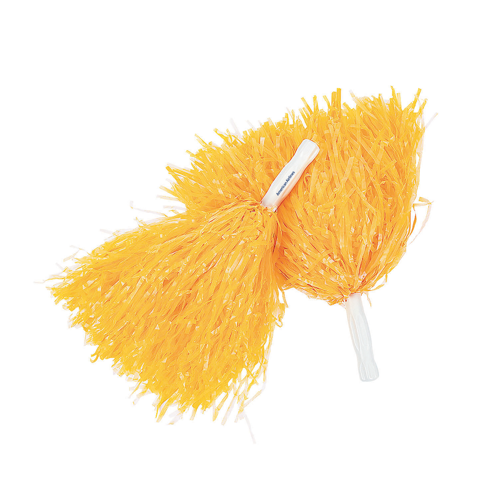 Pom Poms 20