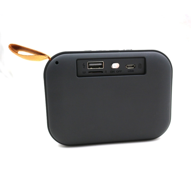 Bluetooth Speaker 1