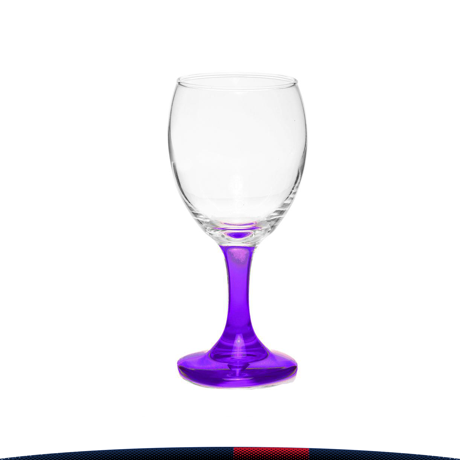 8.5 oz. Fontain Wine Glasses 8