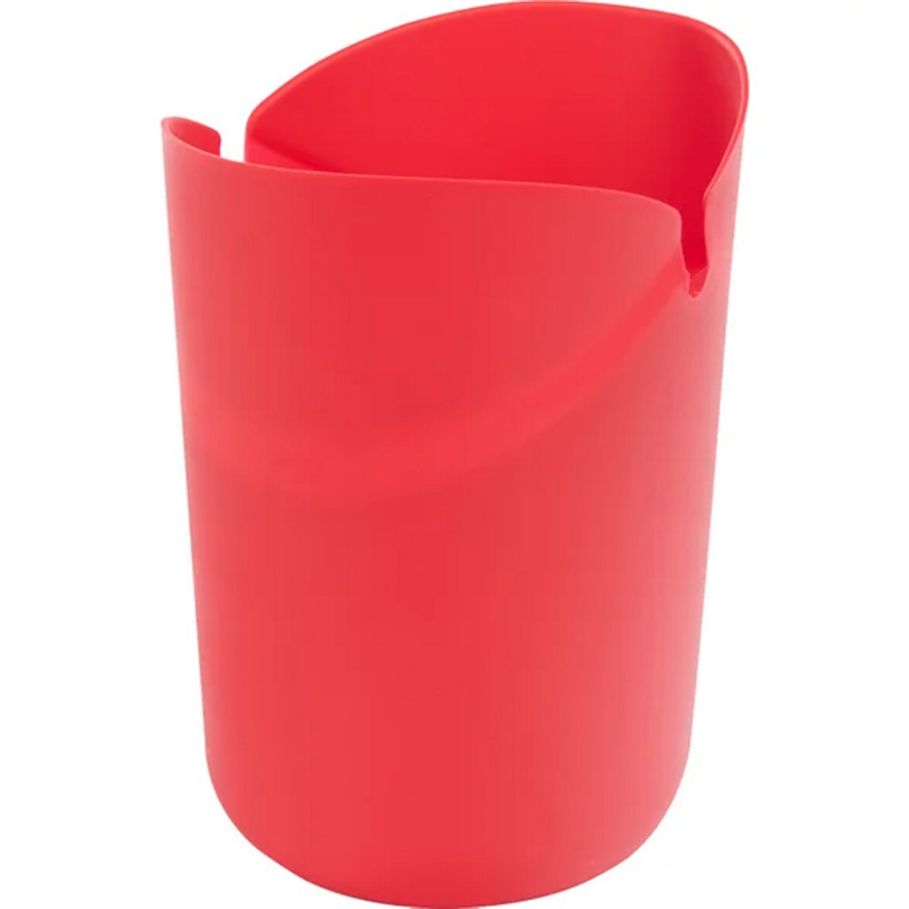 Silicone Snack Containers/Popcorn Popper Bucket 3