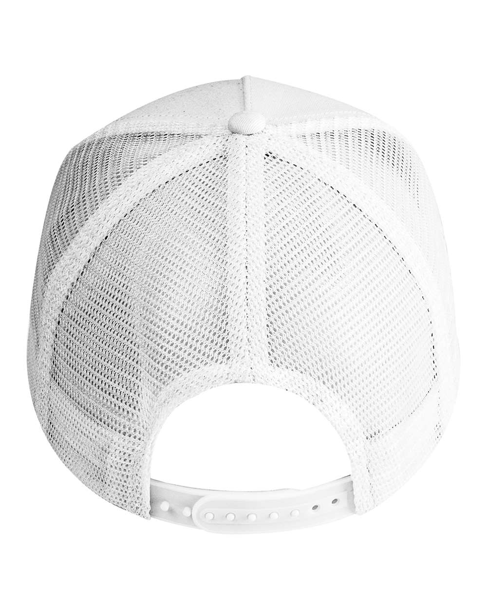 Five-Panel Trucker Cap - EC7094 5