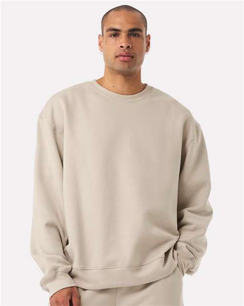 Unisex 10 oz. Heavyweight Crewneck Sweatshirt - 4711 17