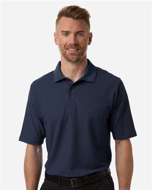 Men's Tall Resolve CVC Performance Pique Polo - CE106T 54