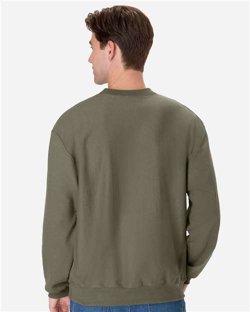 Unisex Beefy® Sweats Premium Heavyweight Crewneck Sweatshirt - OG600 27