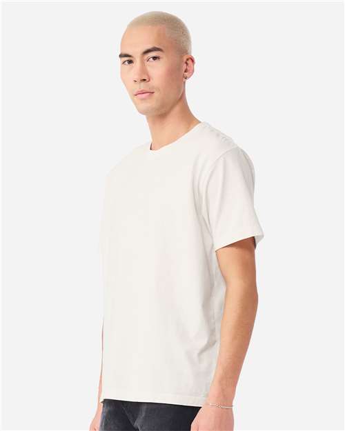 Unisex Heavyweight Garment-Dyed Tee - 4810GD 100