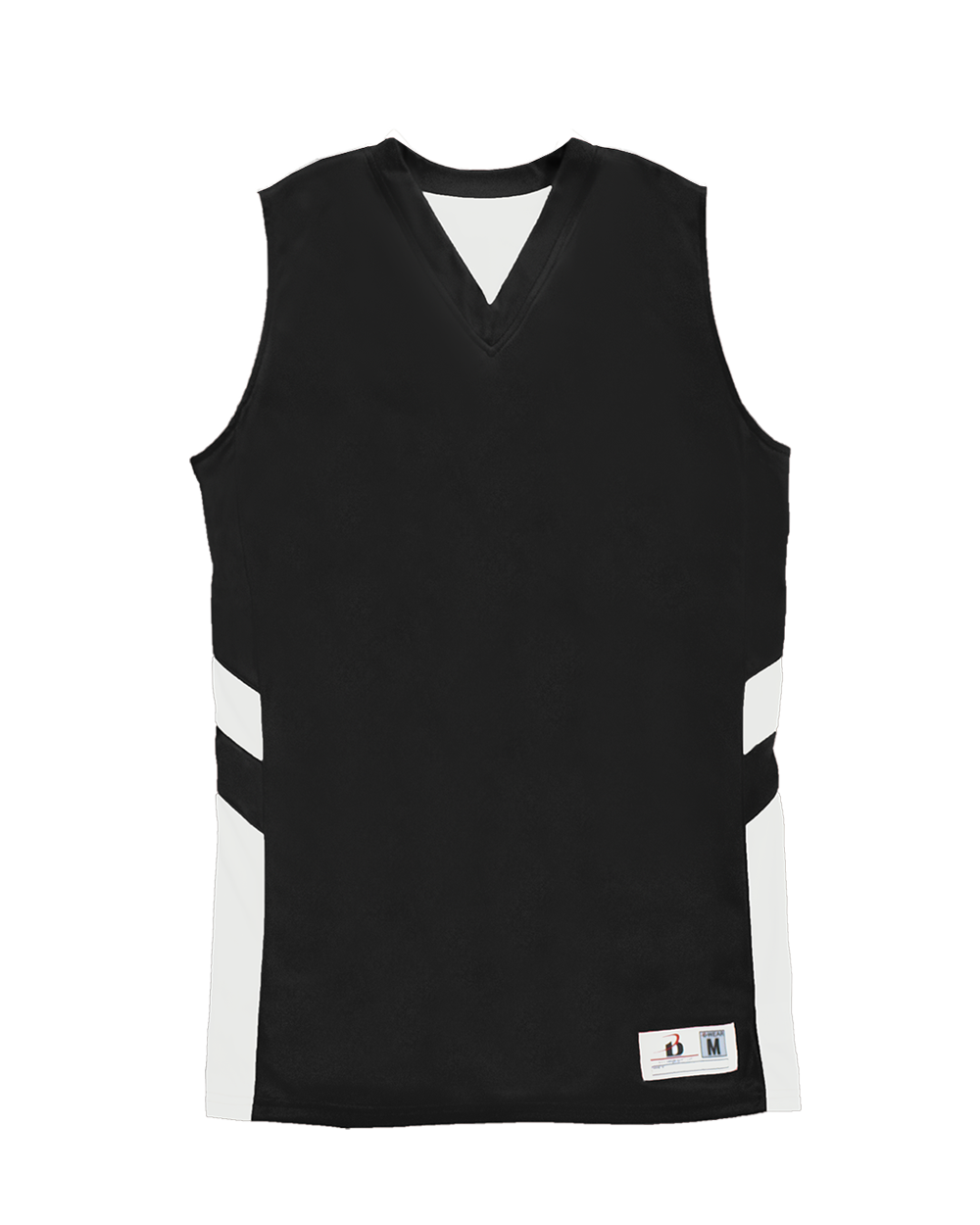 B-Pivot Rev. Women's Tank 3
