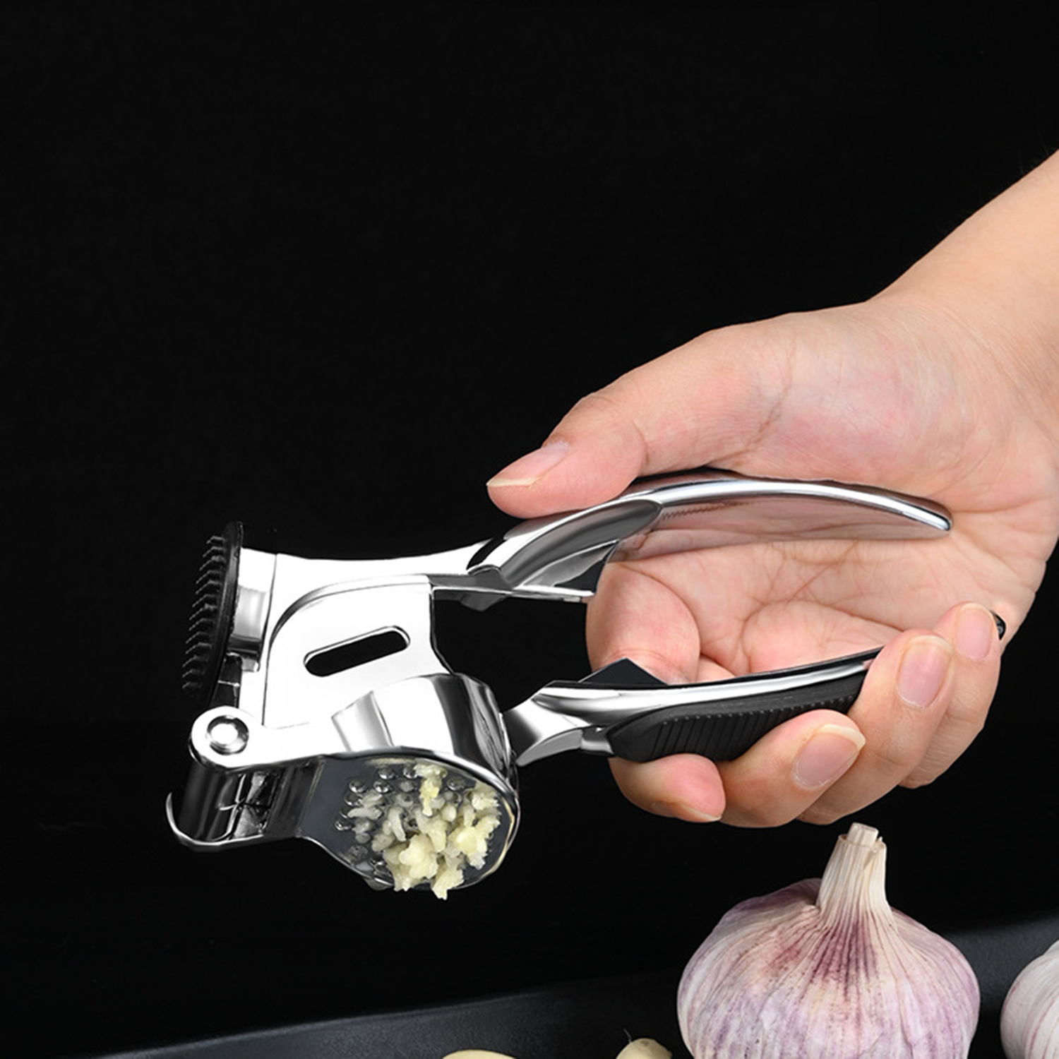 Household Kitchen Knife Holder Combination Set 4