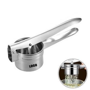 Jumbo Steel Juice Squeezer 4
