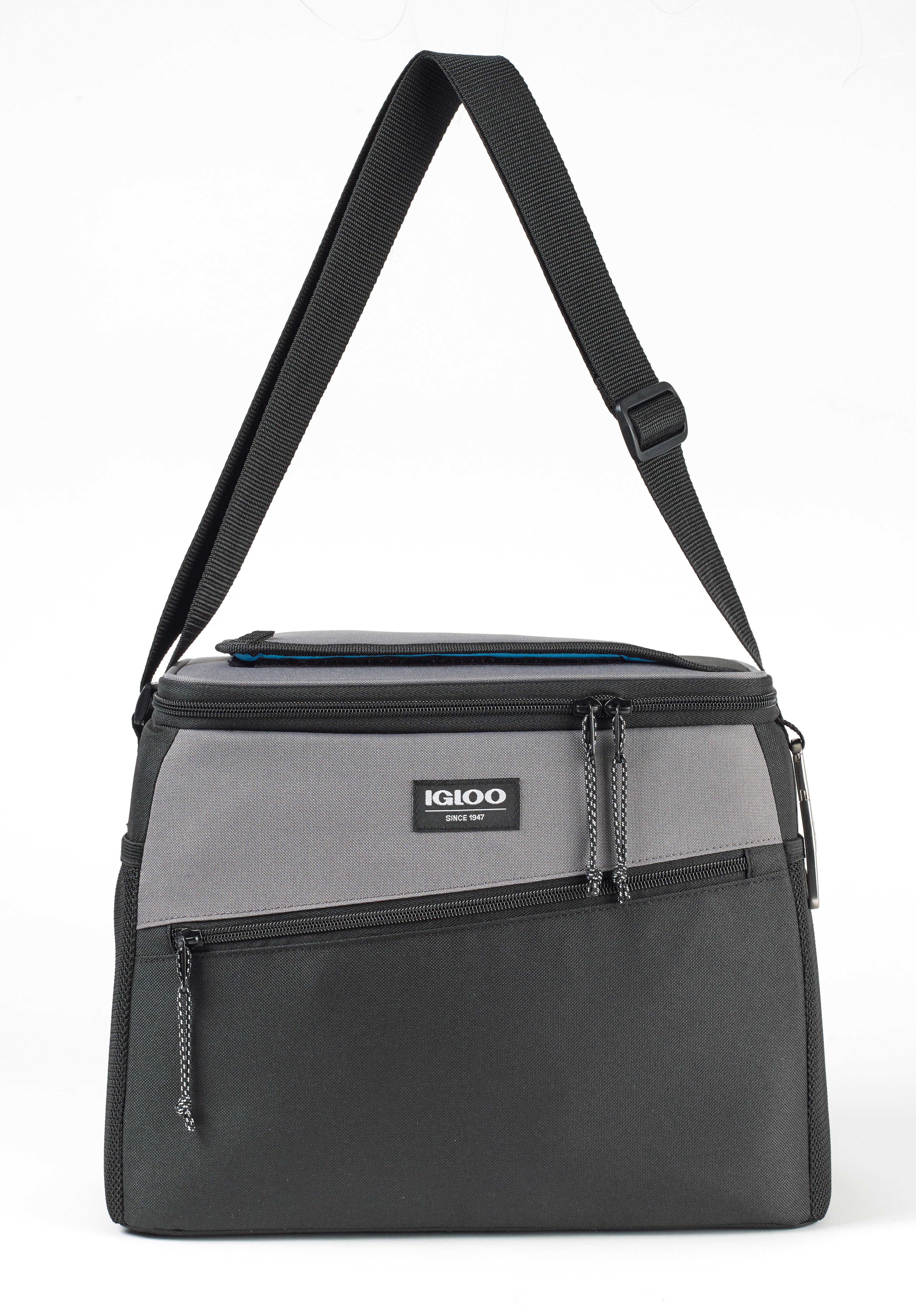 Igloo® Glacier Deluxe Box Cooler 1
