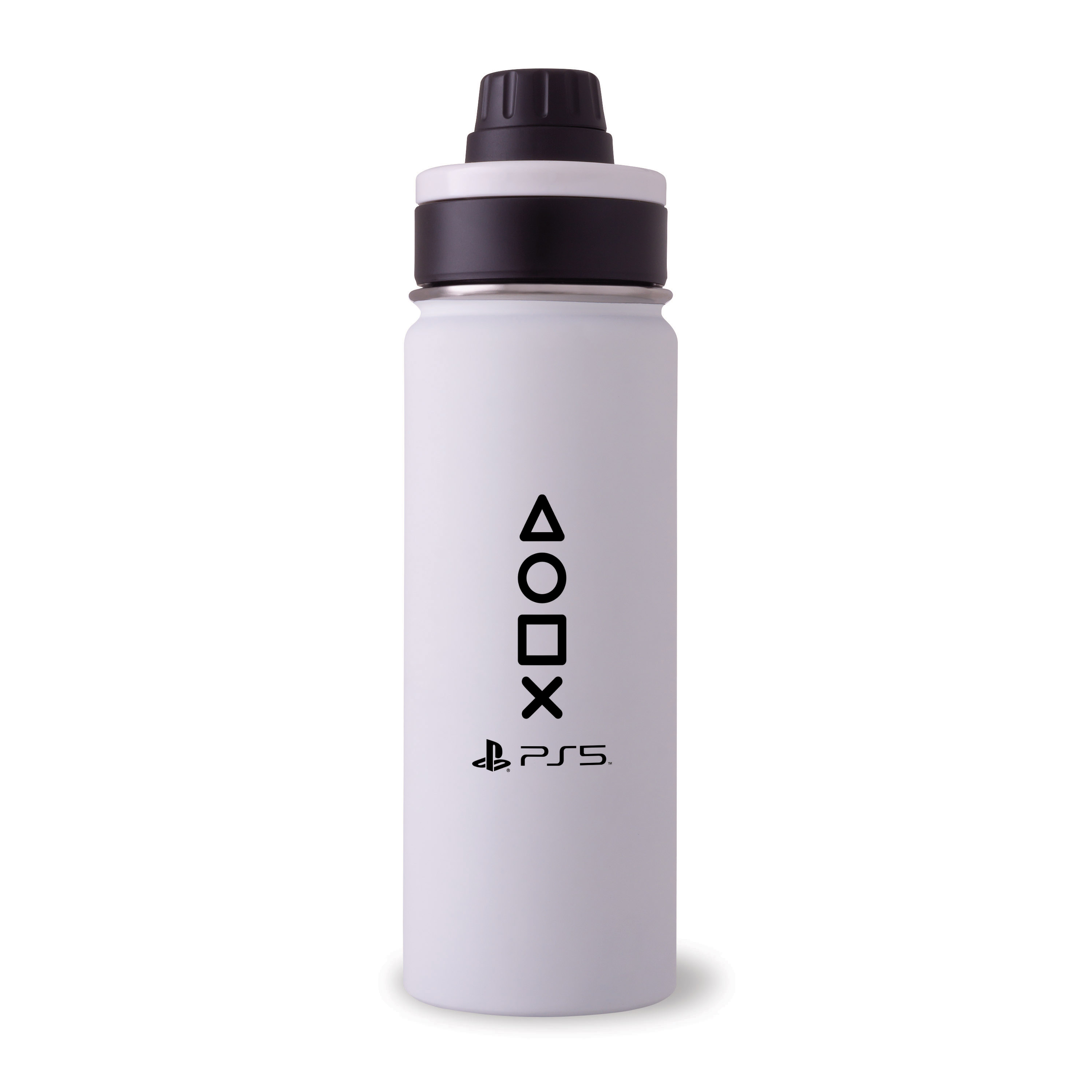 Ring Leader 600 Ml / 20 Oz Stainless Steel Bottle 47